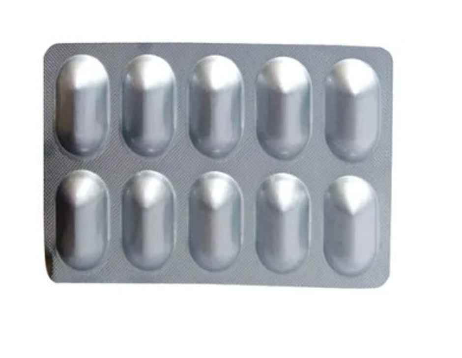 Rebozen-DSR Capsule