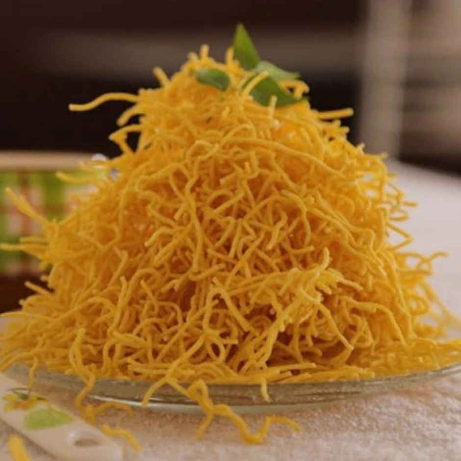 Indian Snack House Classic Omapodi