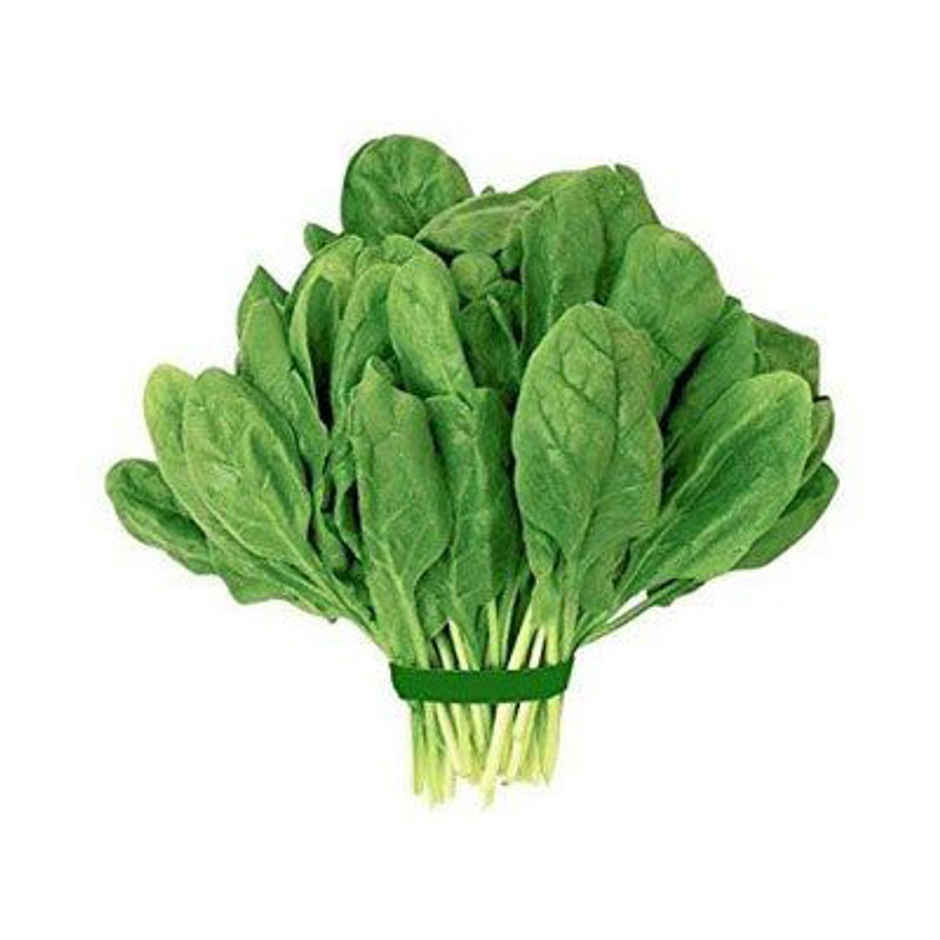 Residue Free Spinach Combo