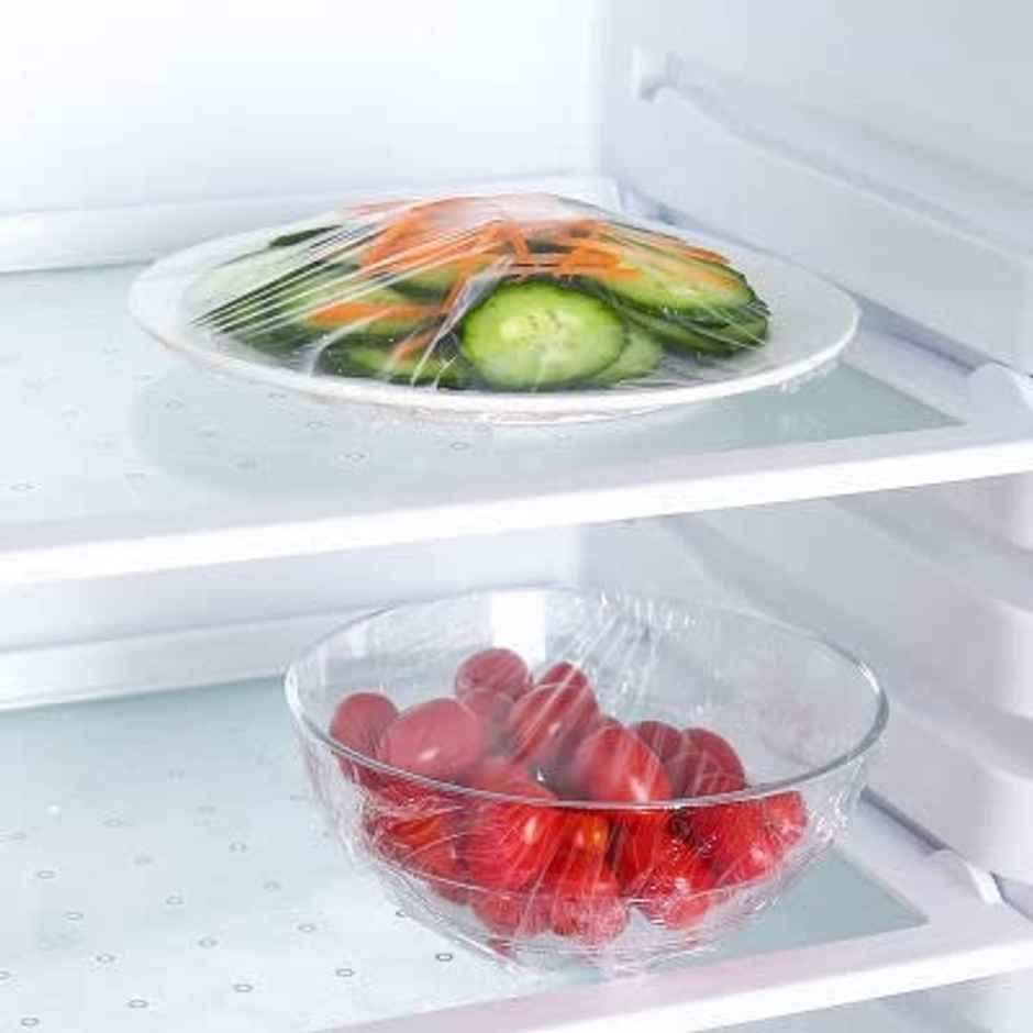 Tempware Cling/Magic Film Roll Best Fresh 1.5 Kg