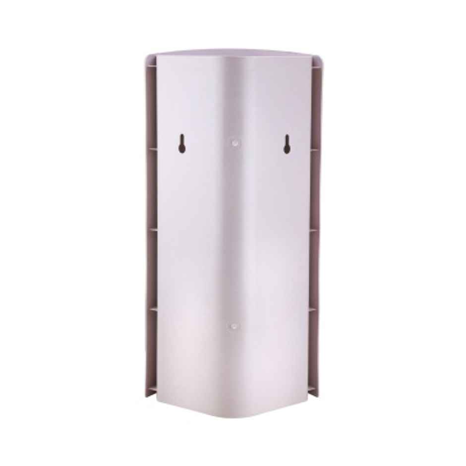 Joyo Rotating Storage Rack with Box-Royal Light Brown