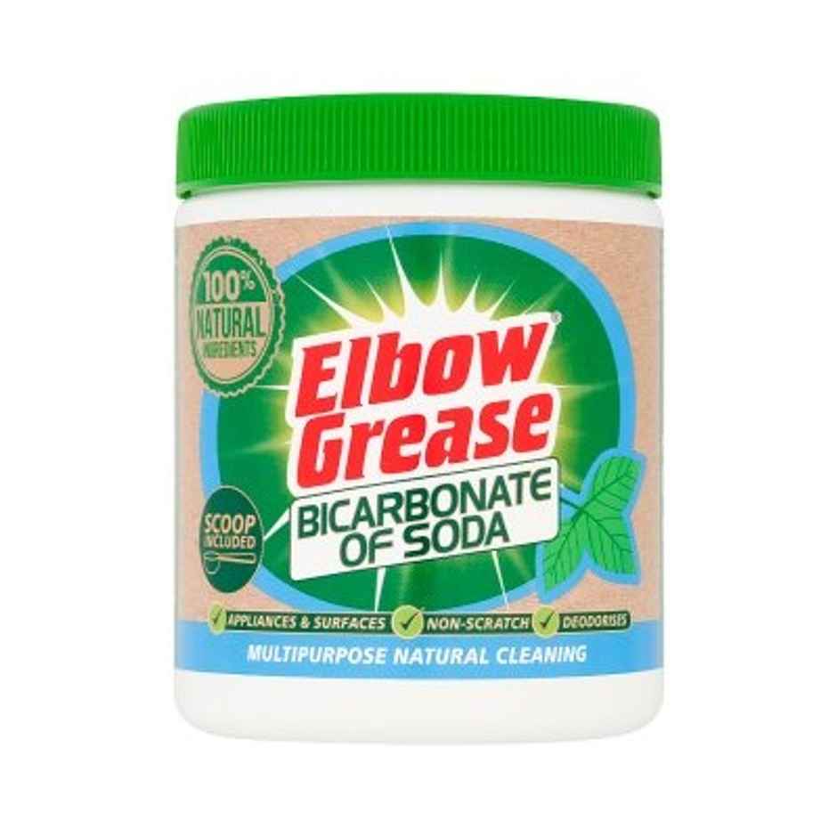 Elbow Grease Bicarbonate of Soda Multipurpose Natural Cleaner