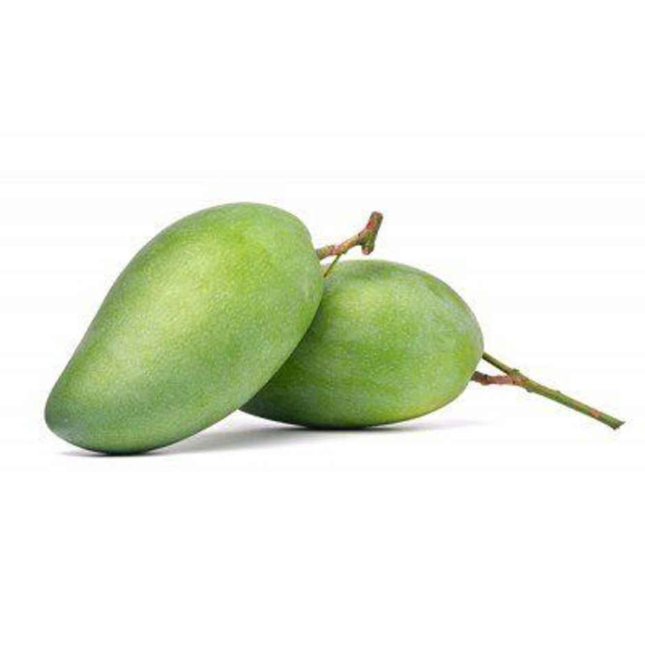 Mango Raw Combo