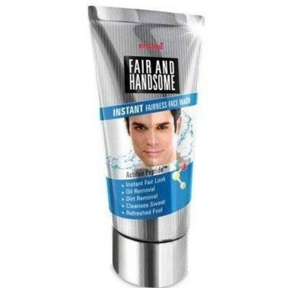 Fair and Handsome Instant Fairness Facewash