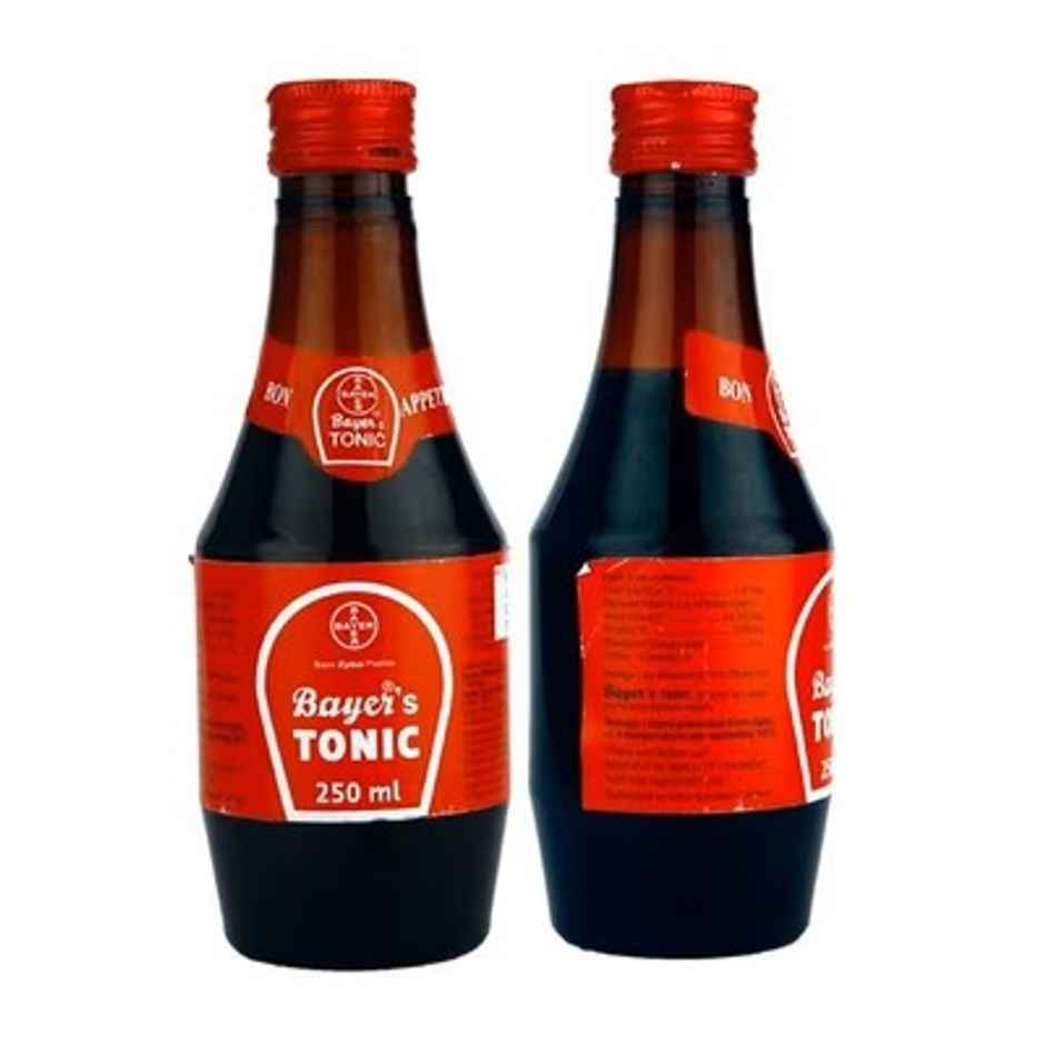 Bayer's Tonic