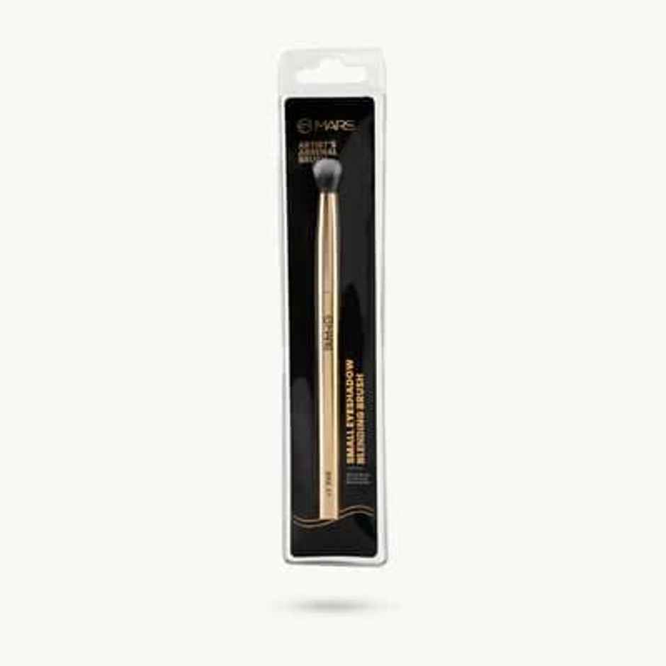 MARS Cosmetics Artist's Arsenal Professional Small Blending Eyeshadow Makeup Brush