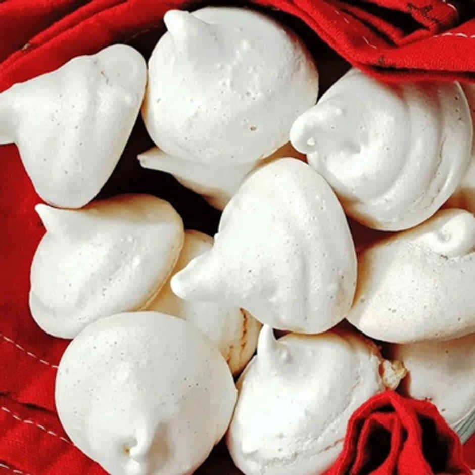 Tuticorin Thoothukudi Cashew Macaroons