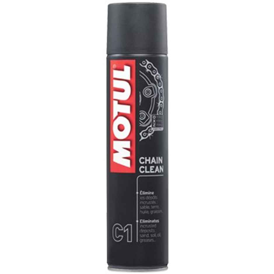 Motul C1 102980 Chain Clean | 400 ml