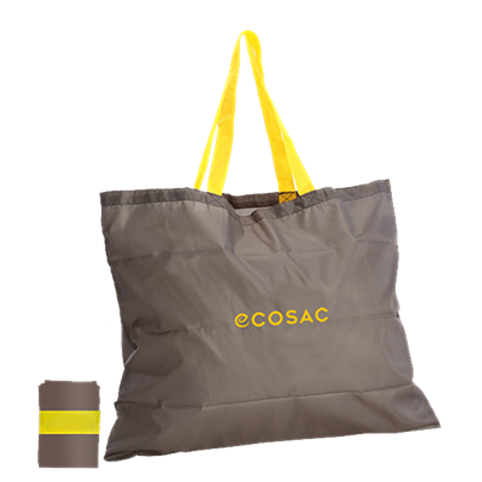 Ecosac Classic Shopping Bag