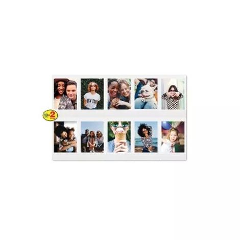 Fujifilm Instax Mini Instant Camera Film - 20 sheets