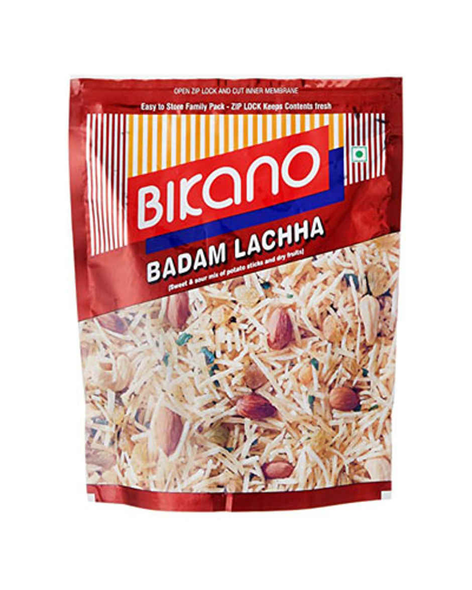 Bikano Badam Lachha