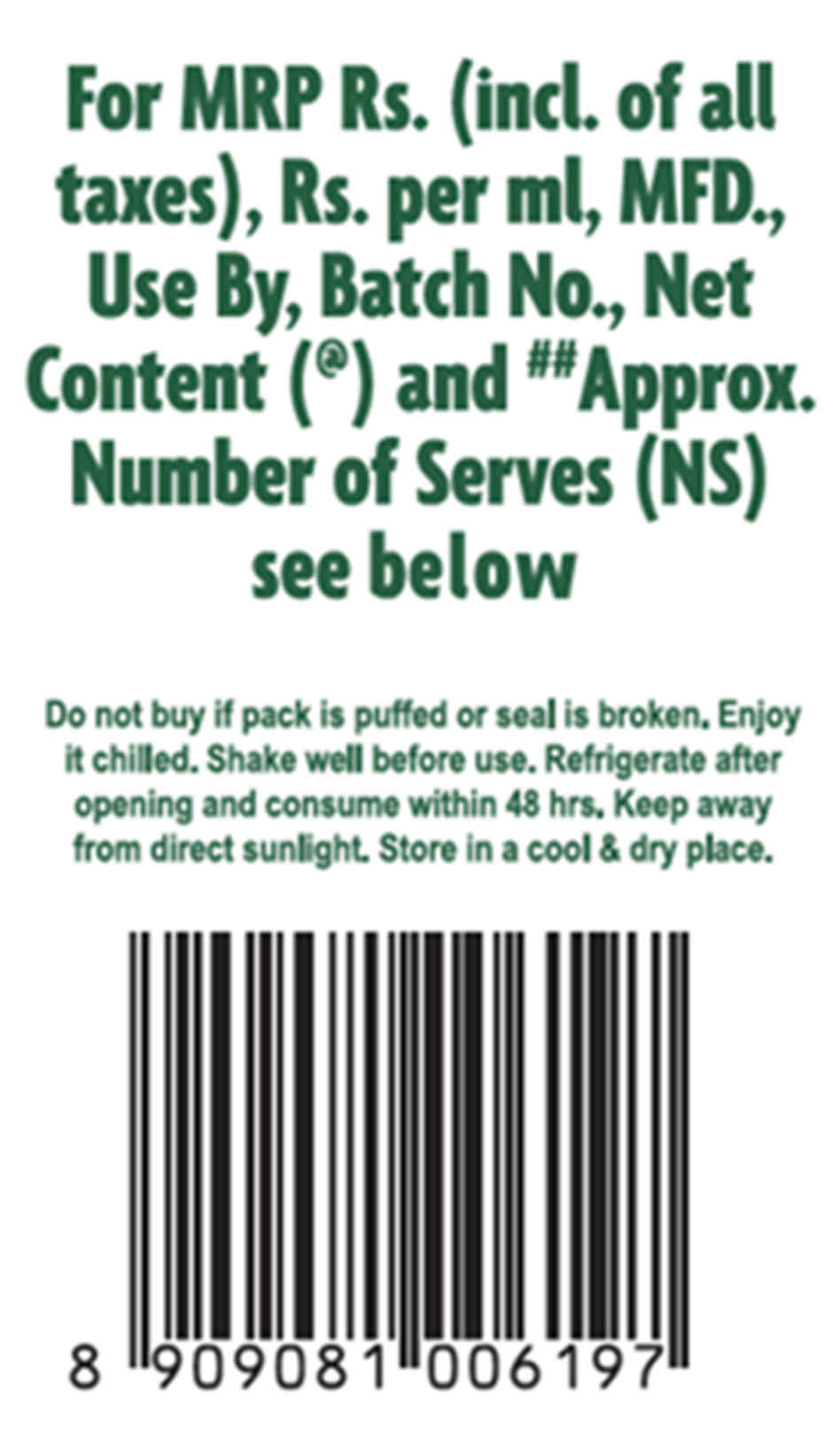 B Natural Coconut Water with Litchi