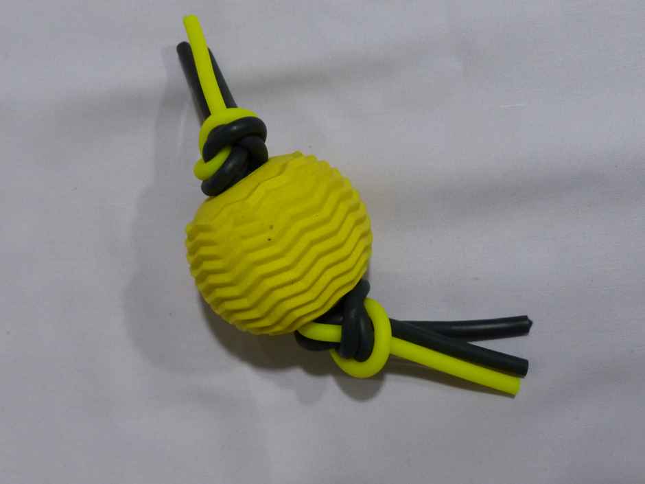 Choostix Dog Bone Nylon Large