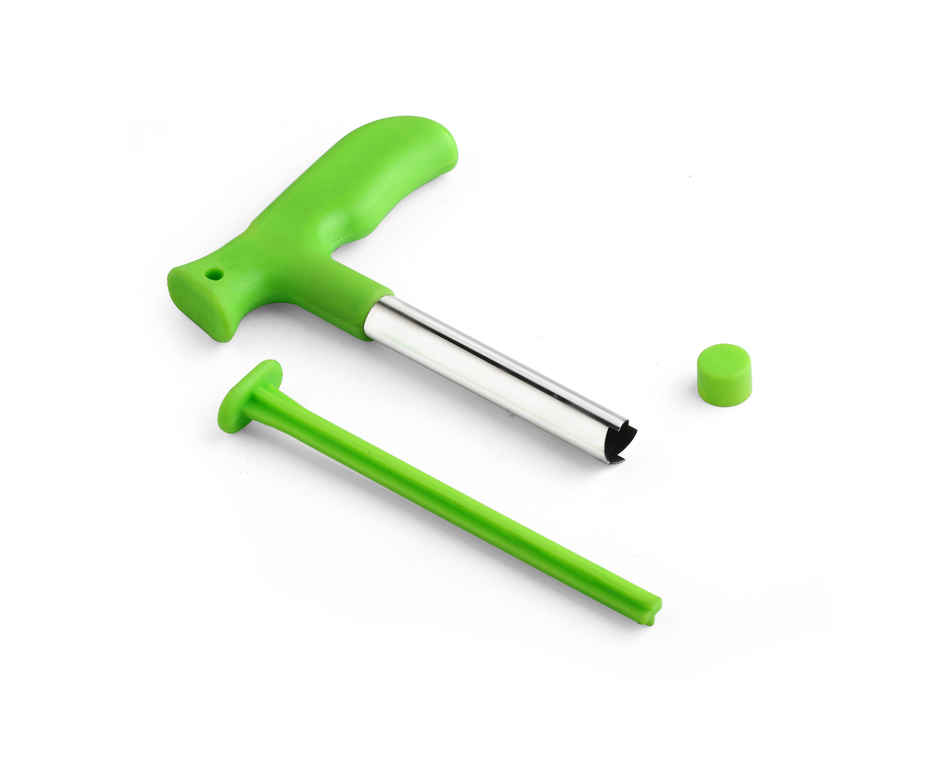 Everest Stainless Steel Coconut Opener