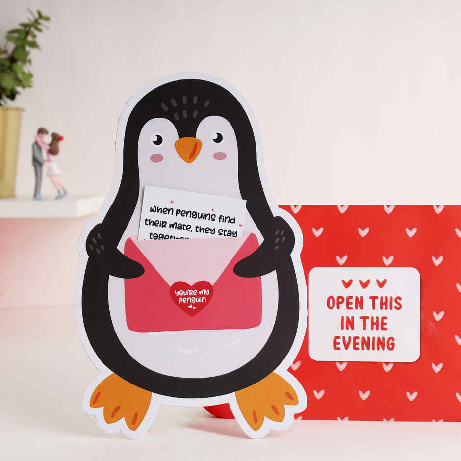 24-Hour Love Hamper - Surprise Your Special One | Happy Mail