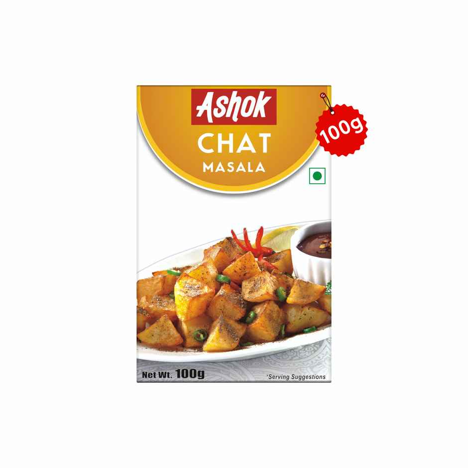 Ashok Chat Masala