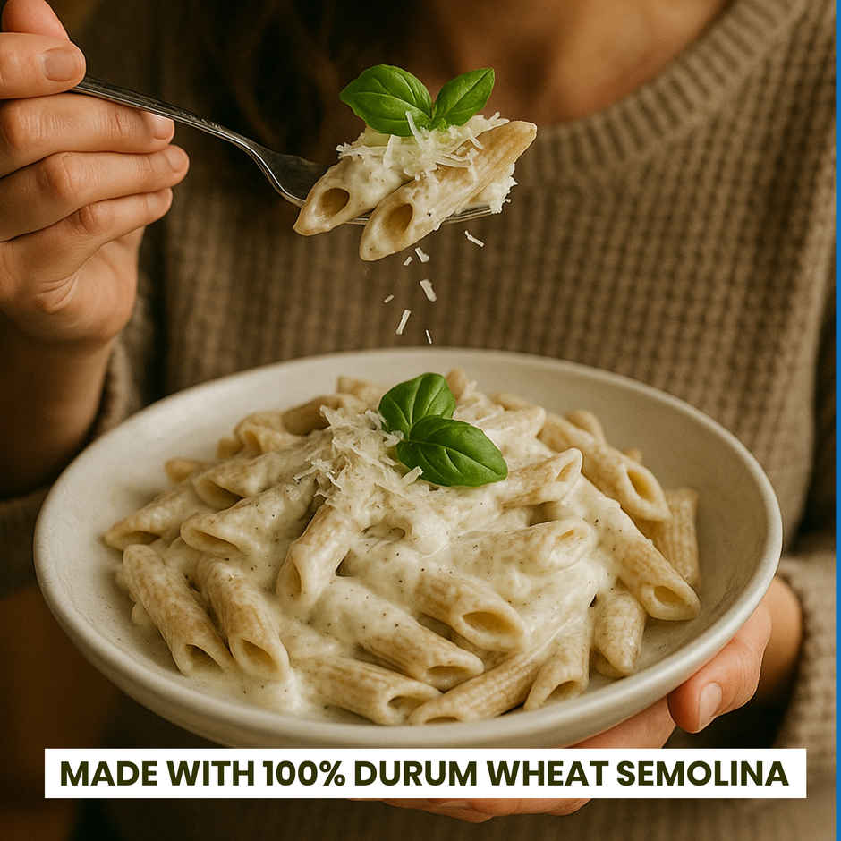 Yu Cheese Sauce Instant Cup Wheat Pasta - Combo Pack