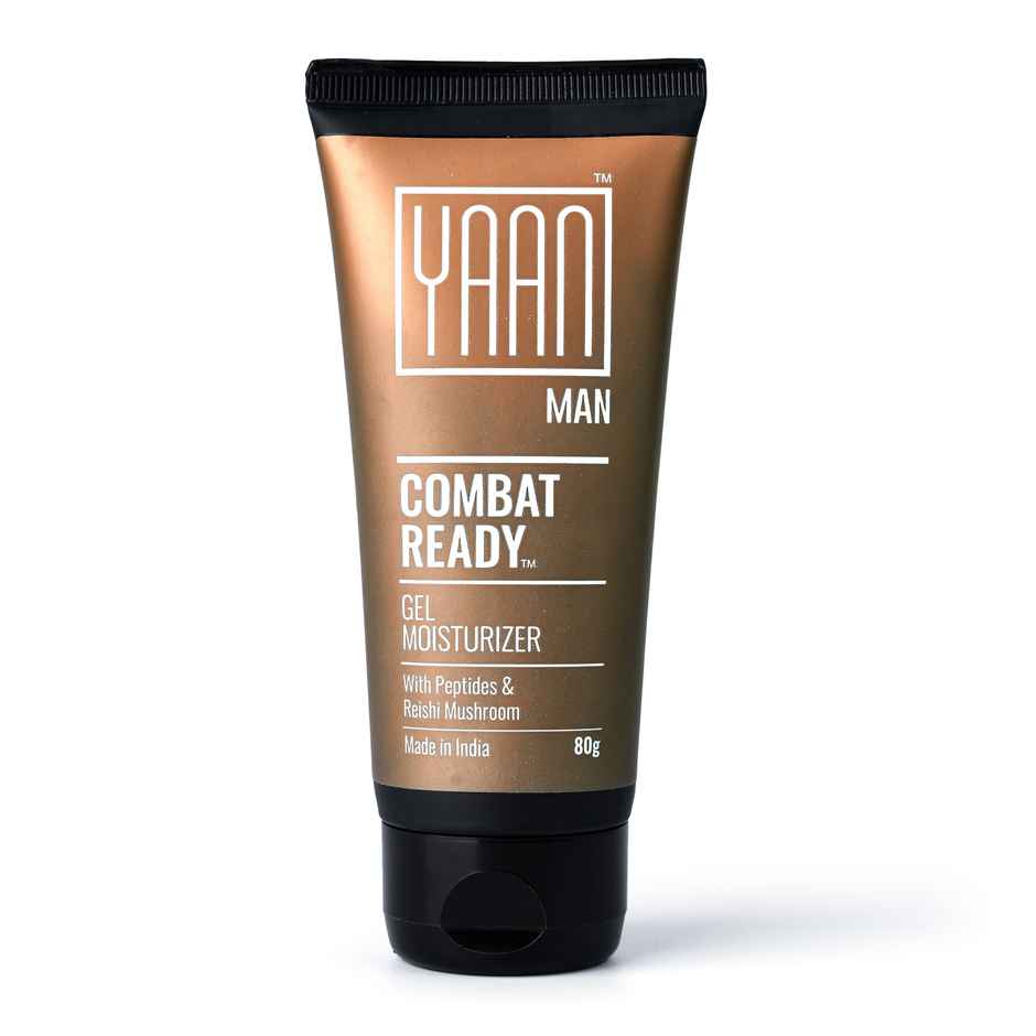 Yaan Man Gel Moisturizer