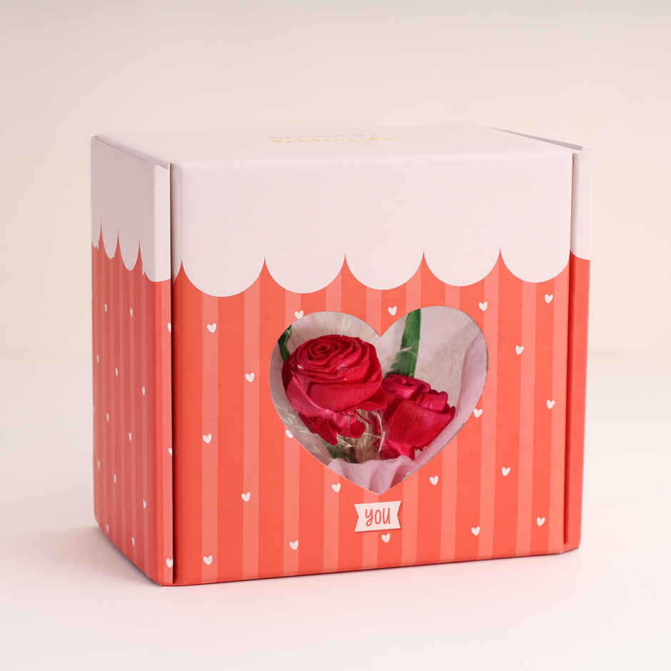 Proposal Moments Curated Gift Hamper | Ideal for Gifting | Happy Mail