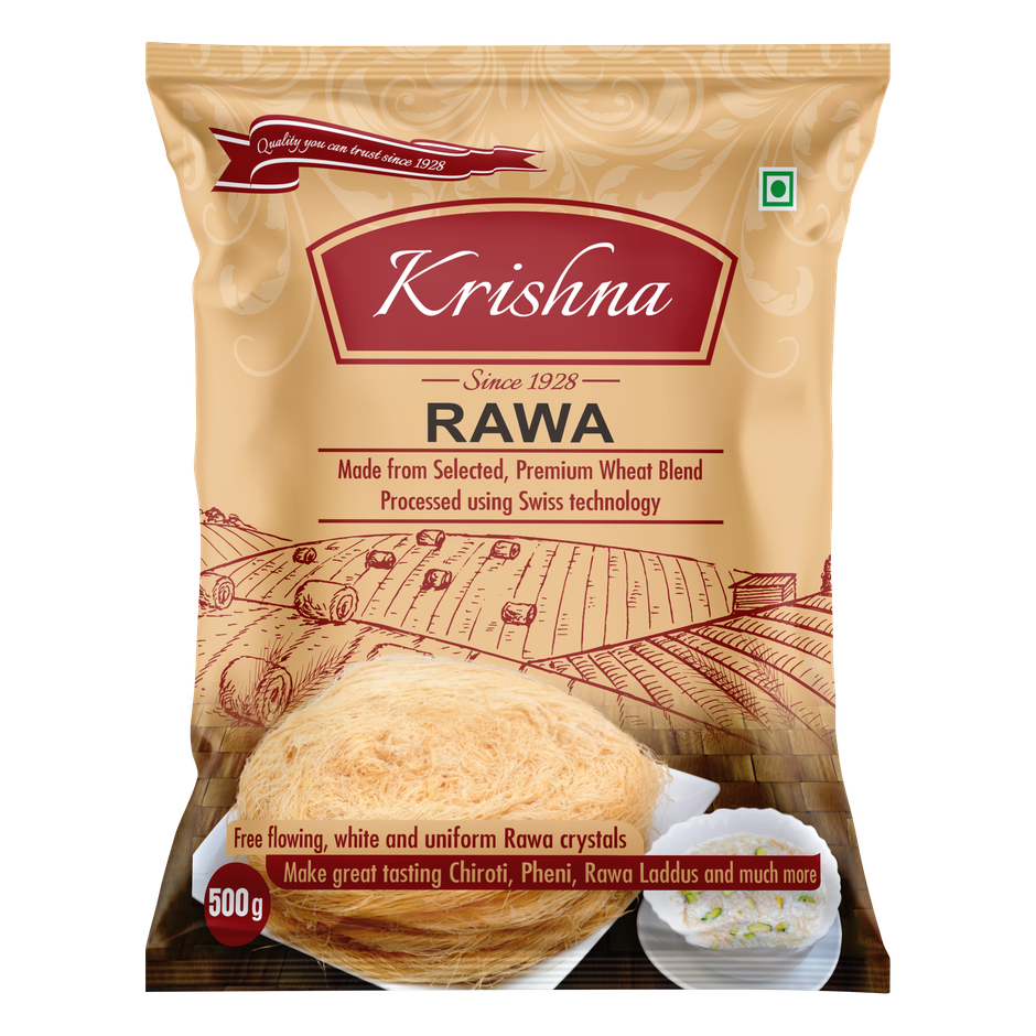 Krishna Chiroti Rawa