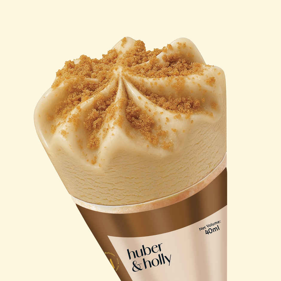Huber & Holly Biscotti Cone