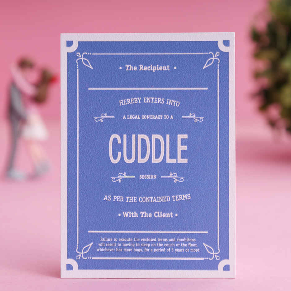 Teddy Love Surprise Gift Hamper Assorted Designs | Happy Mail