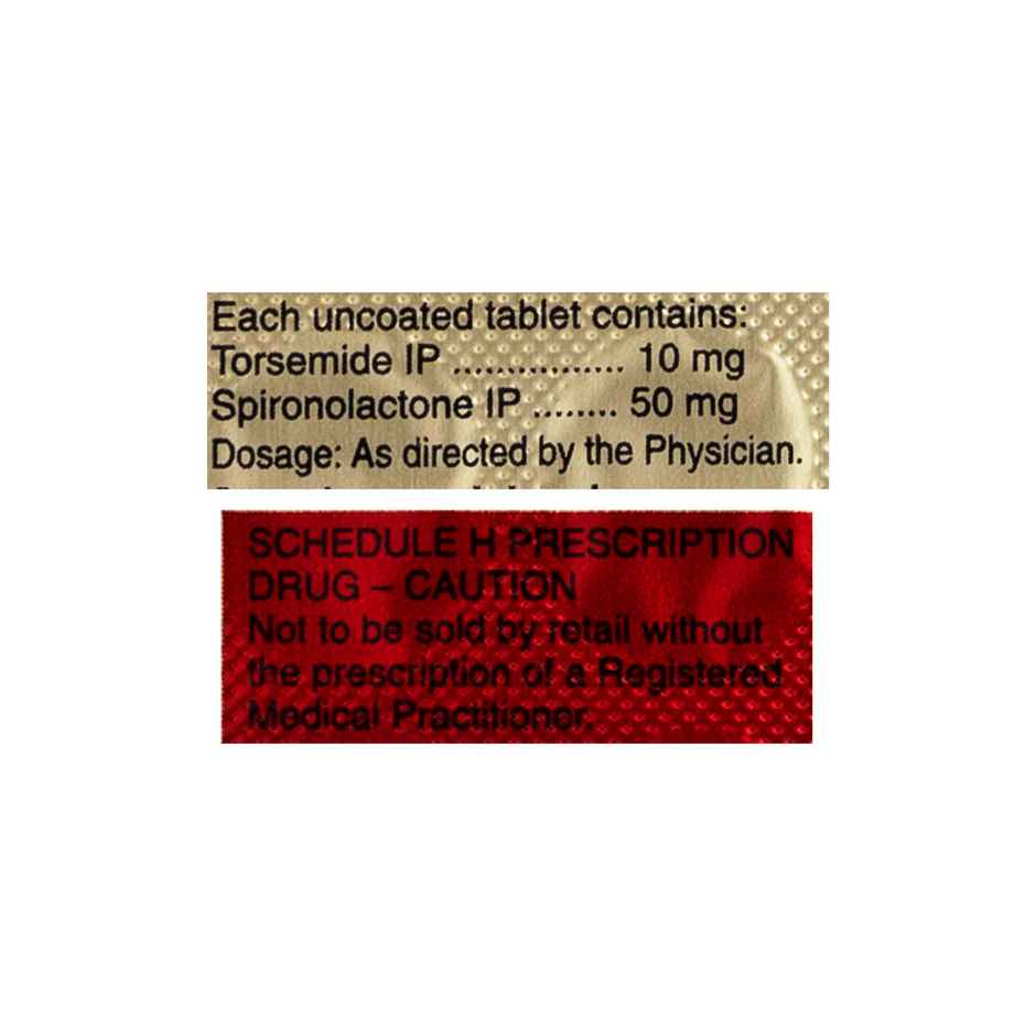 Dytor Plus 10 Tablet