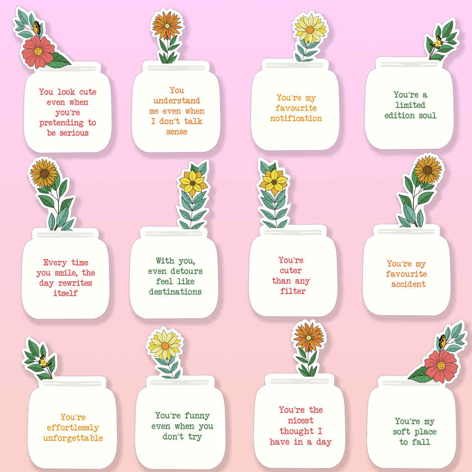 24-Hour Love Hamper - Surprise Your Special One | Happy Mail