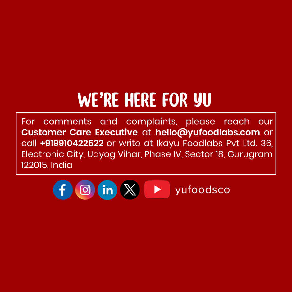 Yu Korean Red Hot Cheese Instant Cup Noodles