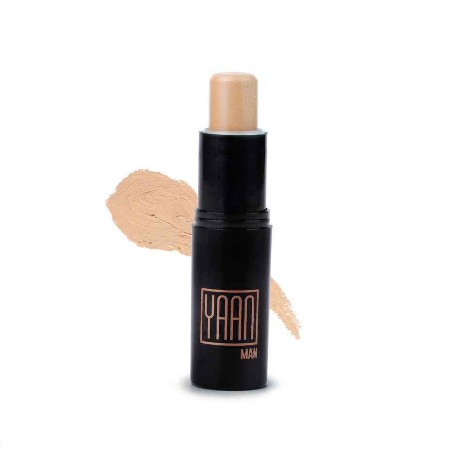 Yaan Man Perfection Stick | Light Skin
