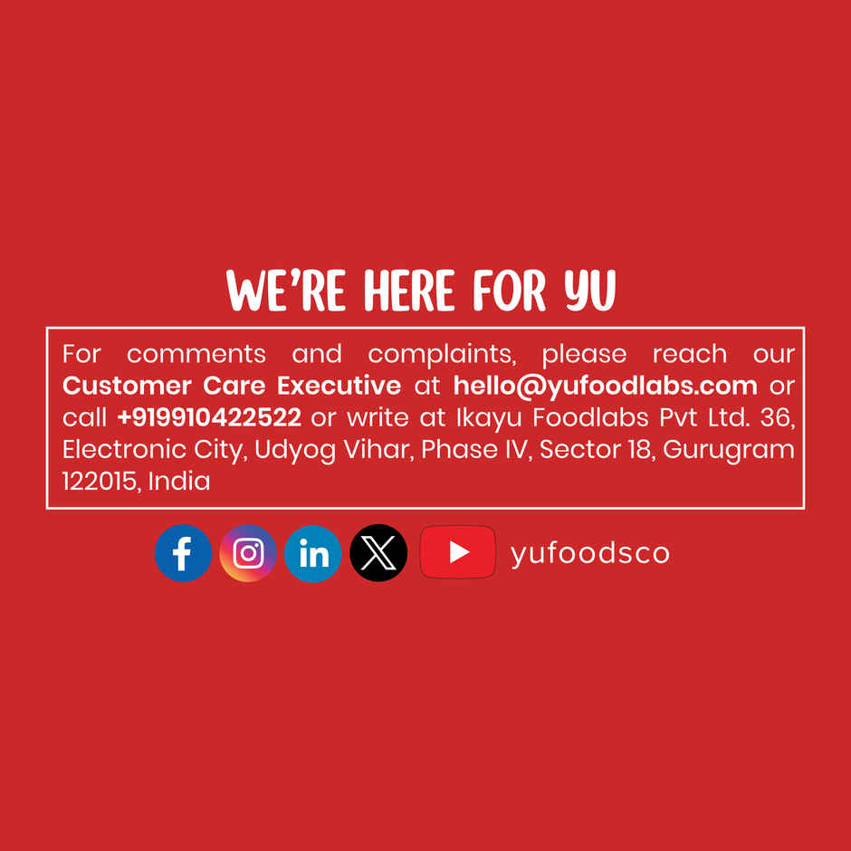 Yu Chilli Chicken Instant Cup Noodle