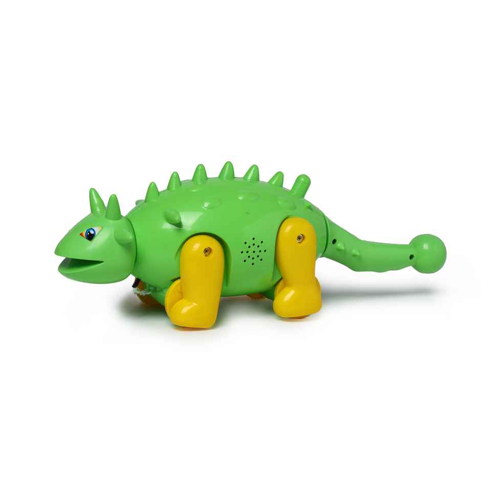 Toyzone Dinasaur T - Rex Pull Along