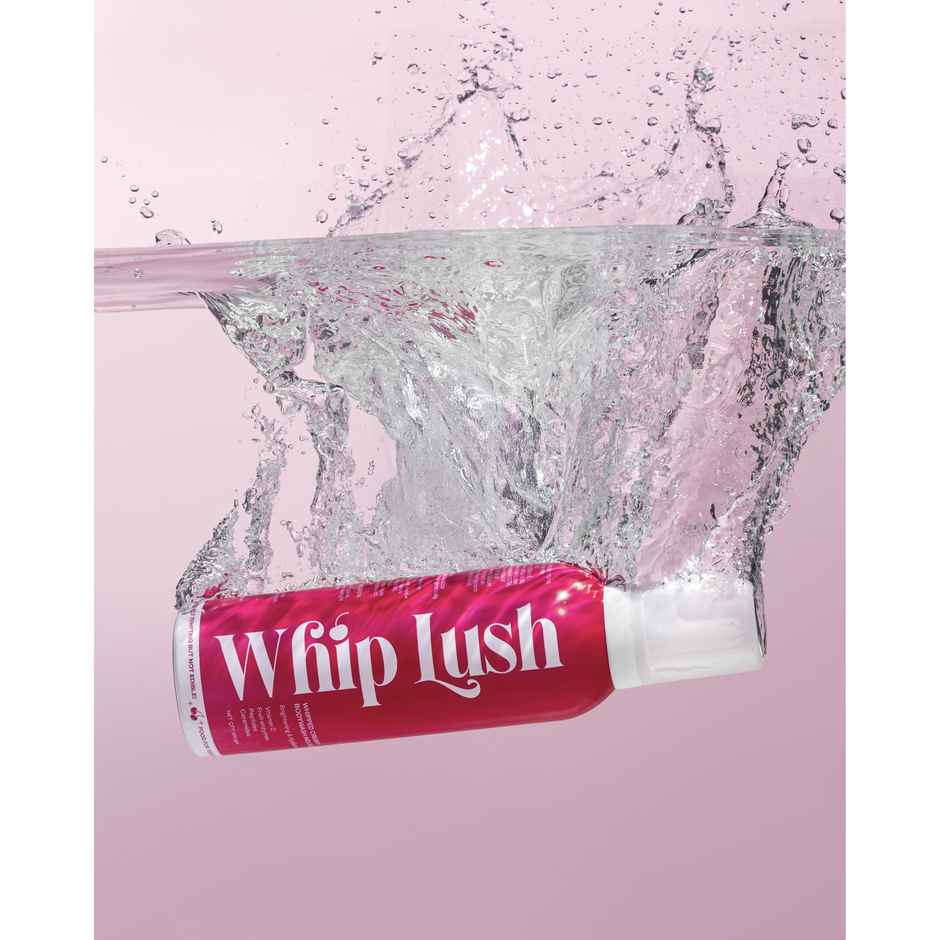 Gush Beauty Whip Lush Body Wash
