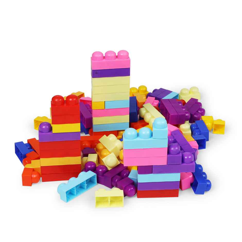 Toyzone Block 160 Piece