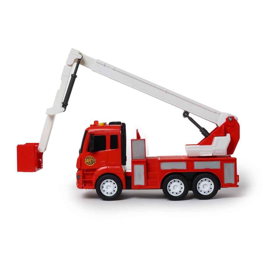 Toyzone Rescue Trolley Elevator 73772