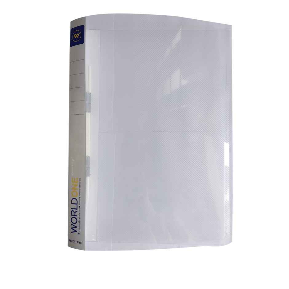 Worldone A4 Sandy Report File