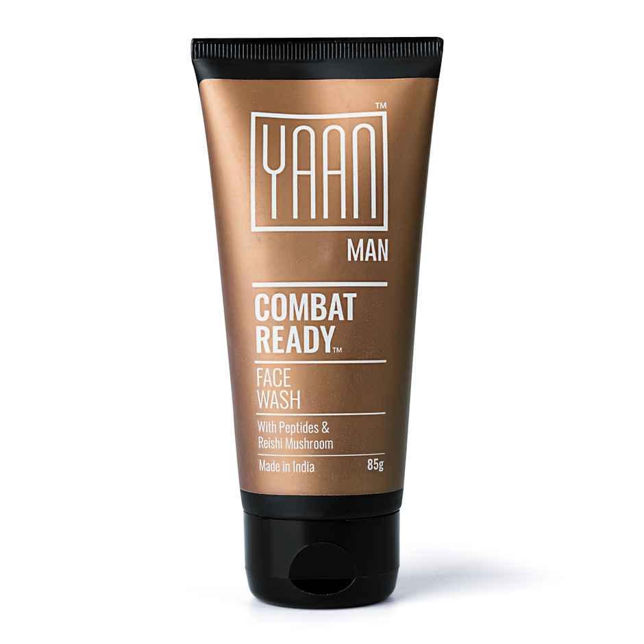 Yaan Man Face Wash