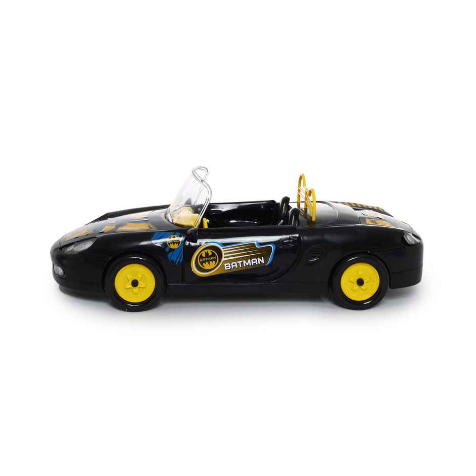 Toyzone Batman Racing Car