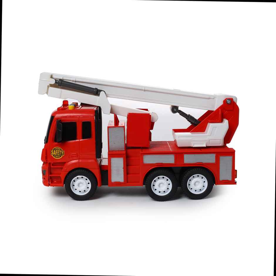 Toyzone Rescue Trolley Elevator 73772