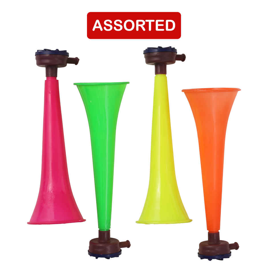 Blow Horn  Loud Cheering Horn for Stadium Vibes at Home | Propcon