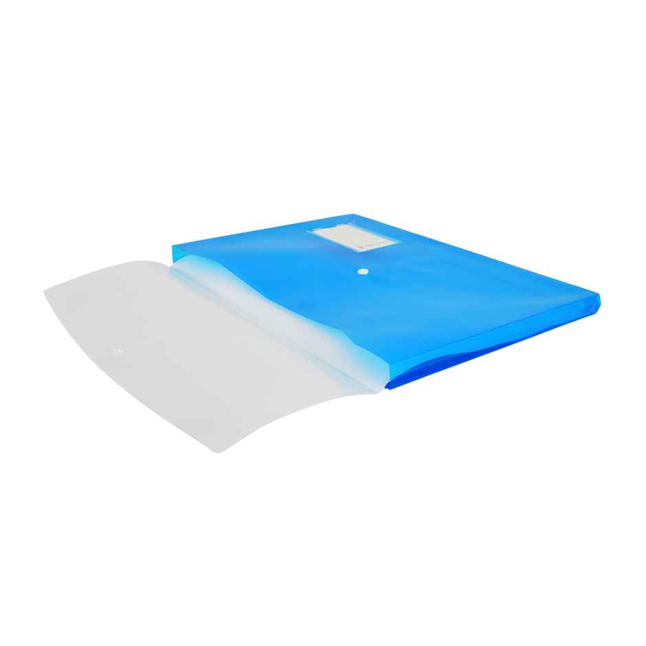 Worldone F/C Dutone Button Bag