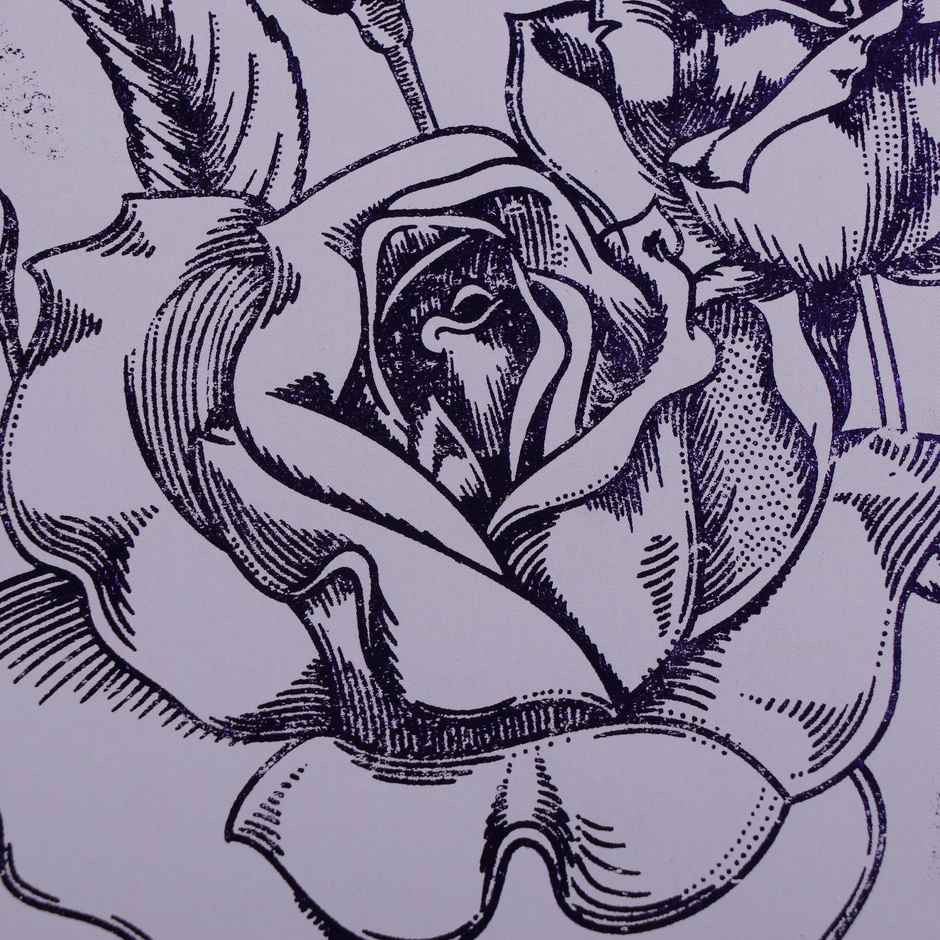 Foliling Gift Wrap Paper | Pack of 5 | Archies