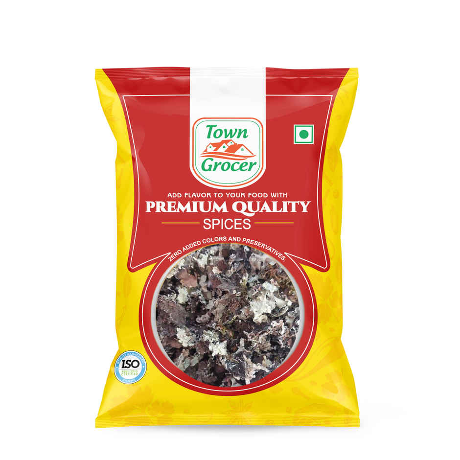 Town Grocer Stoneflower