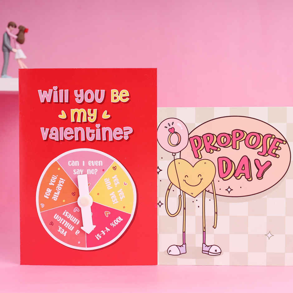 Eight Moments of Love 8-Day Curated Gift Hamper | Ideal for Gifting | Oye Happy