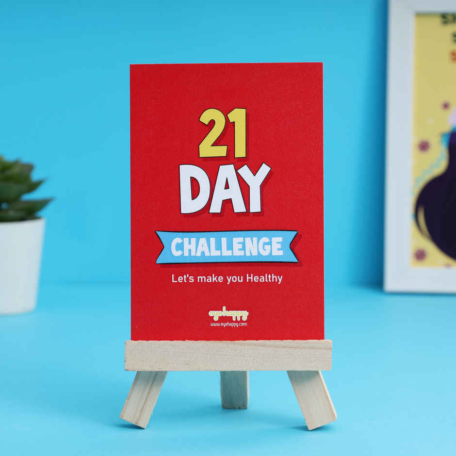 Fitness and Self Care Hamper | Wellness Gift Set for Health | Conscious Women | Oye Happy