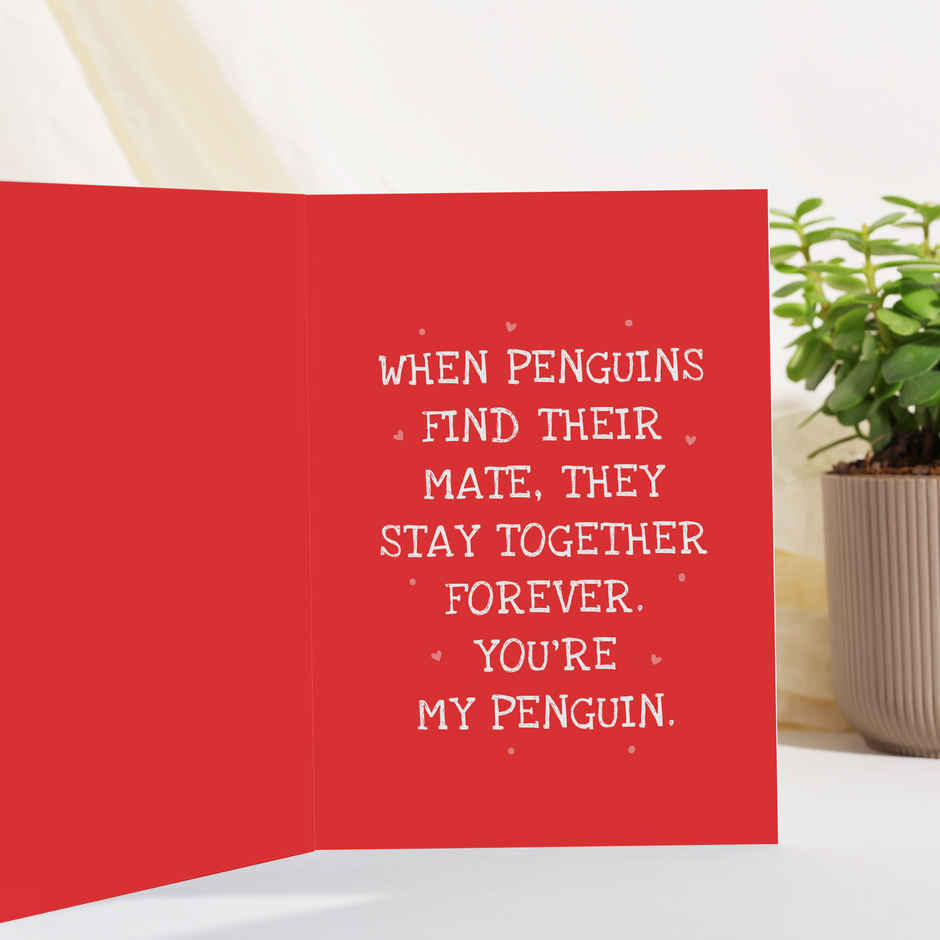 Anniversary Greeting Card | Festive Needs | Propcon