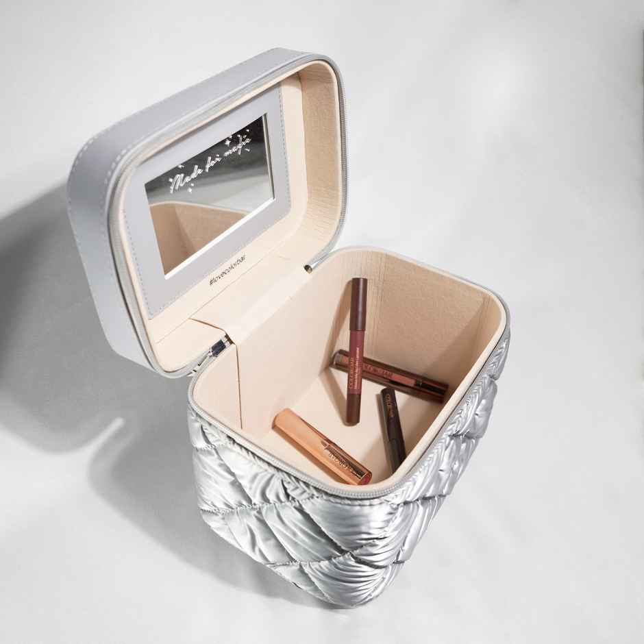 Colorbar Nude Matte Lipstick Makeup Kit | Fun & Creative