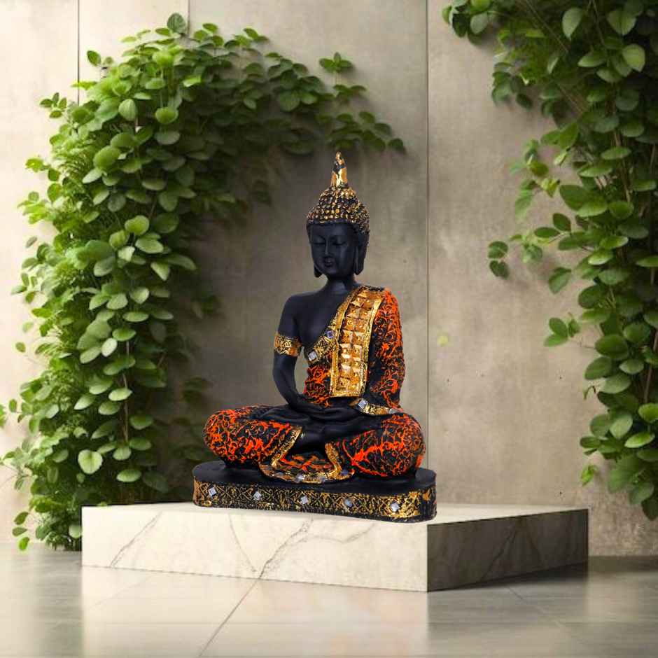 Golden Buddha-1313 | Gw Creations