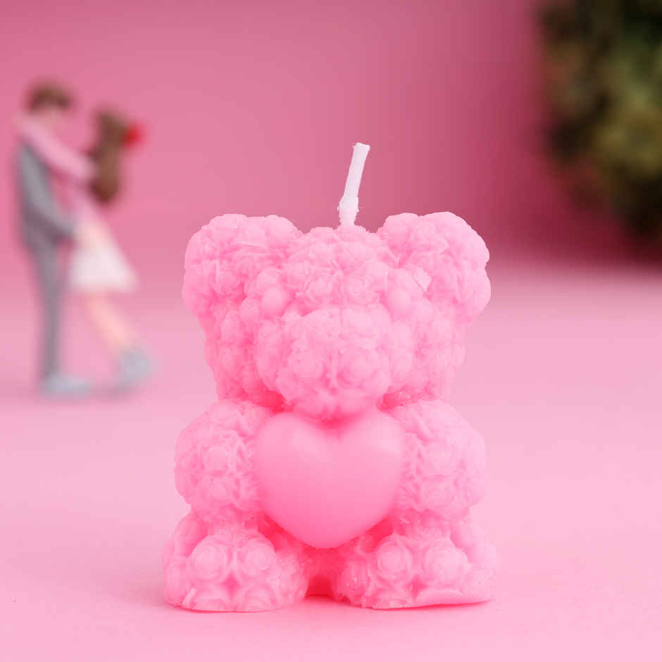 Teddy Love Surprise Gift Hamper Assorted Designs | Happy Mail