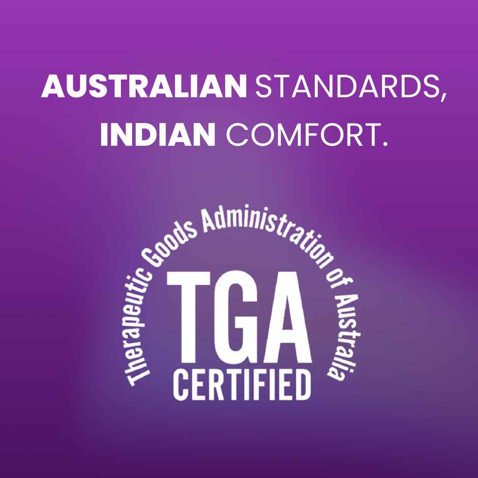 Tempt Dotted Condoms | Raised Dots for Maximum Stimulation | Premium Natural Latex